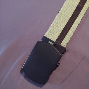 Etnies Belt